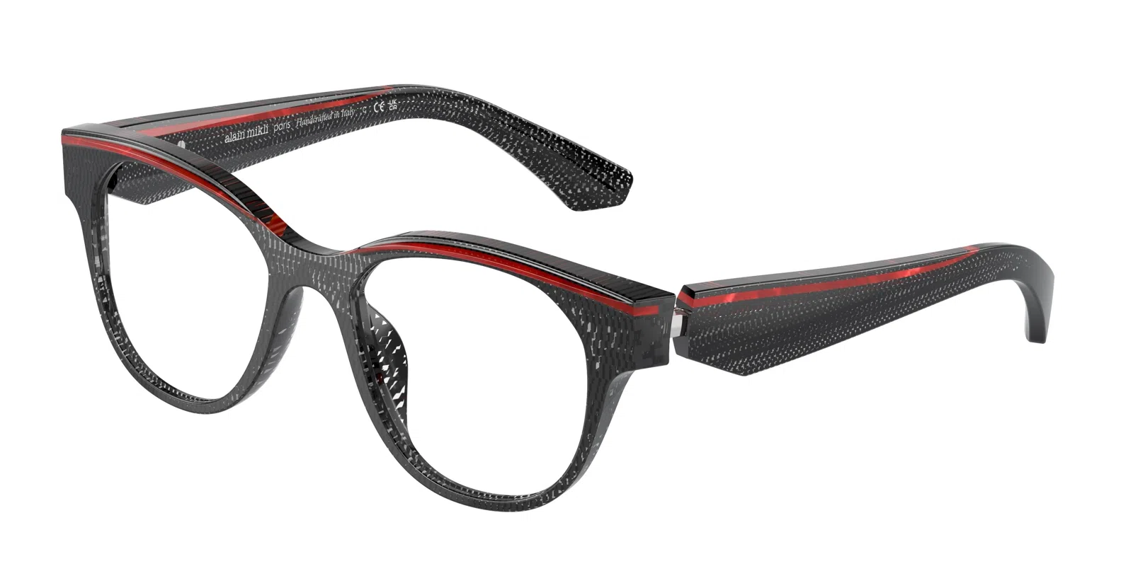 Alain Mikli 3520 Eyeglasses - view 7